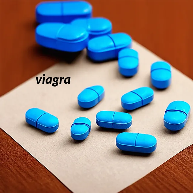 Comprar generico de viagra sin receta